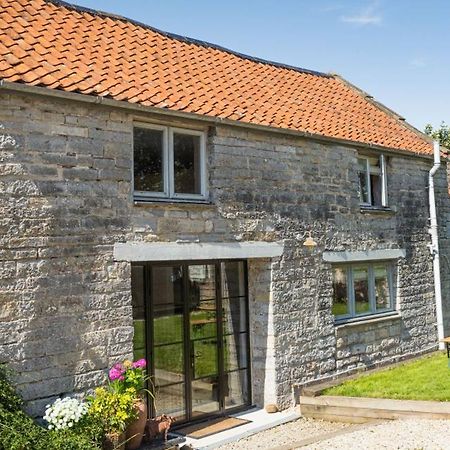 Lower Godney Little House Wells Exterior foto