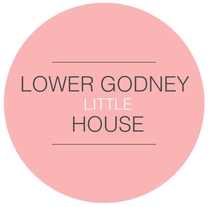 Lower Godney Little House Wells Exterior foto